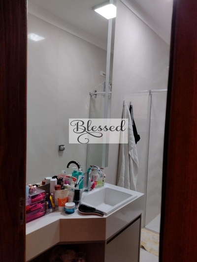 Casa, 3 quartos, 157 m² - Foto 2