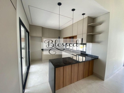 Casa de Condomínio, 3 quartos - Foto 5