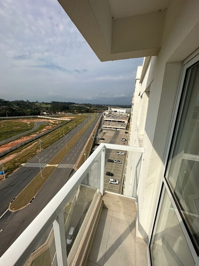 Apartamento, 2 quartos, 51 m² - Foto 2