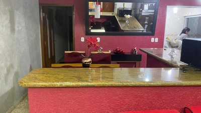 Casa, 3 quartos, 140 m² - Foto 1