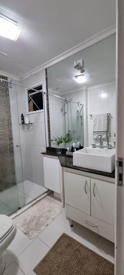 Apartamento, 3 quartos, 92 m² - Foto 3