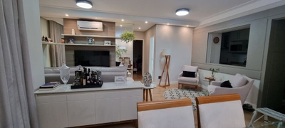 Apartamento, 3 quartos, 92 m² - Foto 1