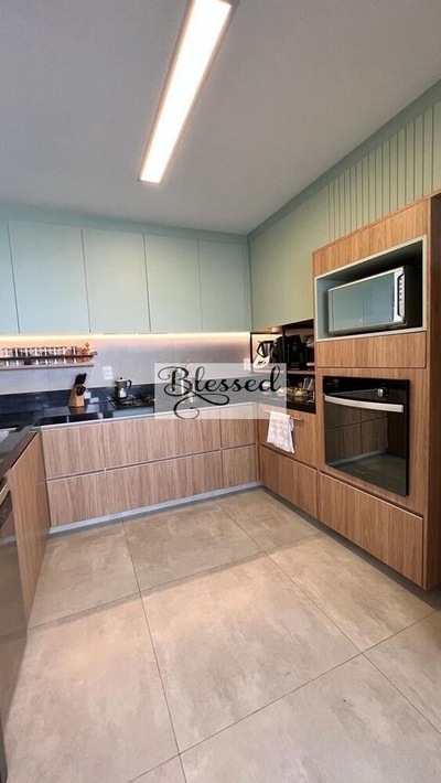 Casa de Condomínio, 3 quartos - Foto 2