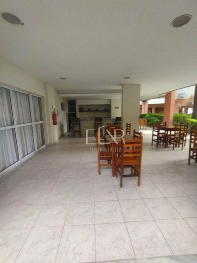 Cobertura, 3 quartos, 160 m² - Foto 5
