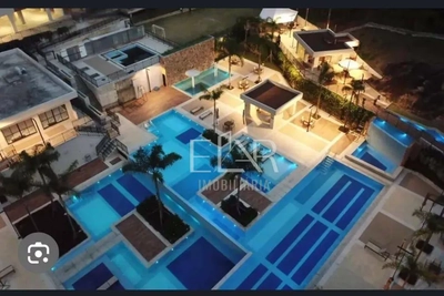 Apartamento, 2 quartos, 52 m² - Foto 3