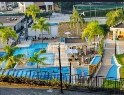 Apartamento, 2 quartos, 52 m² - Foto 2