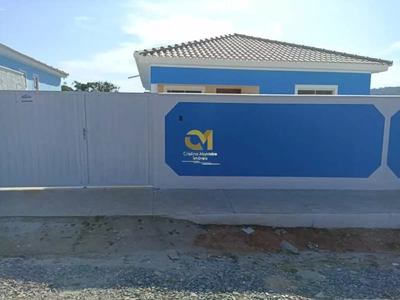 Casa, 68 m² - Foto 2