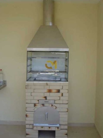 Casa de Condomínio, 4 quartos - Foto 2