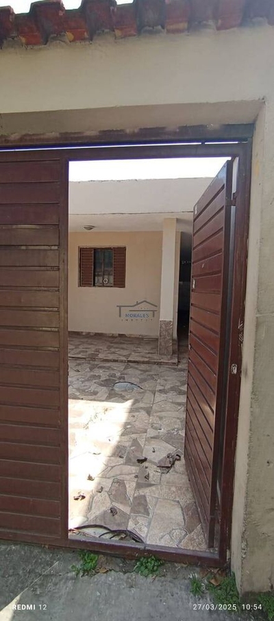 Casa, 2 quartos, 85 m² - Foto 2