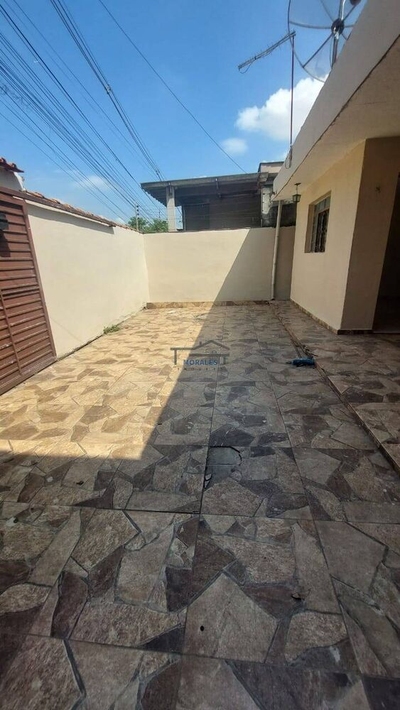 Casa, 2 quartos, 85 m² - Foto 5