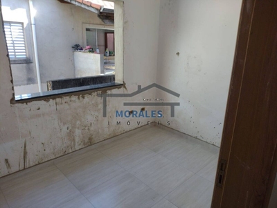 Sobrado, 3 quartos, 145 m² - Foto 4