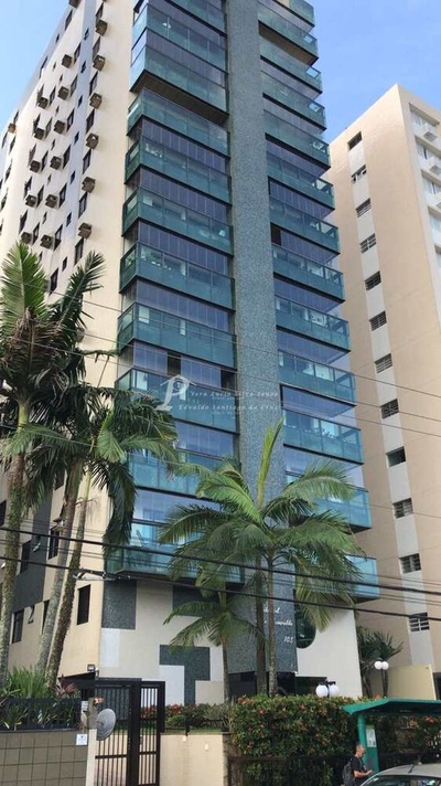 Apartamento, 2 quartos, 70 m² - Foto 1