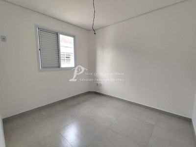Sobrado, 2 quartos, 100 m² - Foto 1