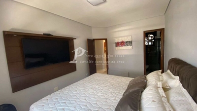 Casa, 3 quartos, 165 m² - Foto 4