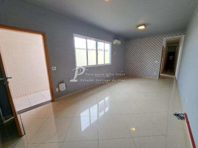Casa, 3 quartos, 115 m² - Foto 1