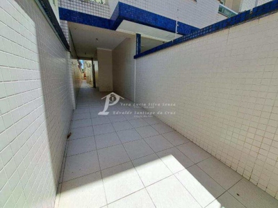 Casa, 3 quartos, 115 m² - Foto 2