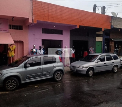 Prédio Inteiro, 12 m² - Foto 1