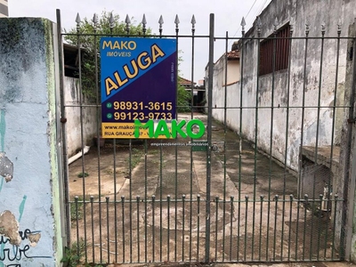 Casa, 1 quarto - Foto 1