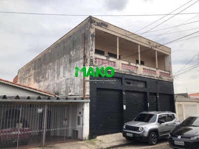 Depósito-Galpão - Foto 1