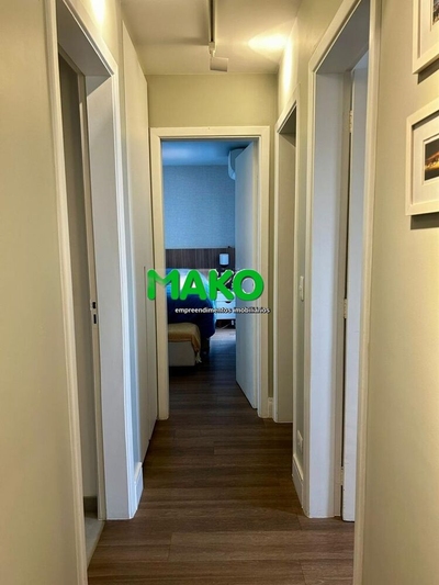 Apartamento, 3 quartos, 94 m² - Foto 4