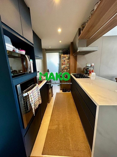 Apartamento, 3 quartos, 94 m² - Foto 2