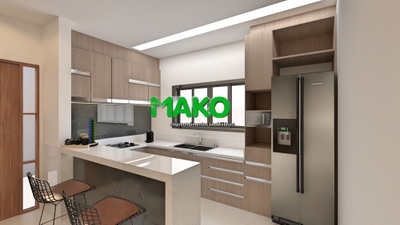 Casa, 3 quartos - Foto 5