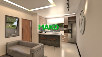 Casa, 3 quartos - Foto 3