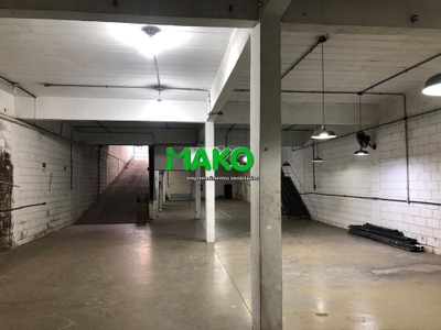 Depósito-Galpão - Foto 2