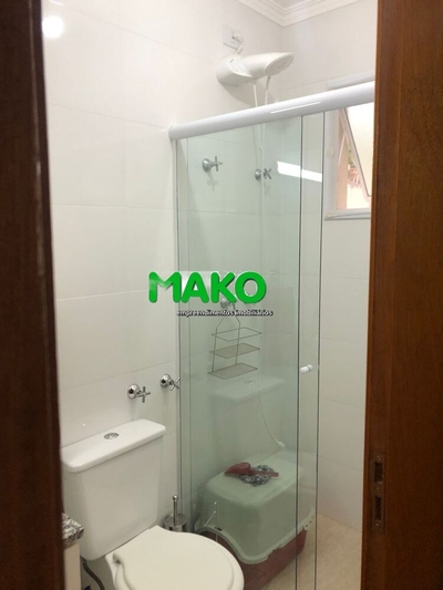 Sobrado, 2 quartos, 90 m² - Foto 3