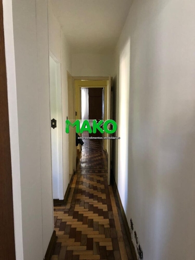 Sobrado, 3 quartos, 128 m² - Foto 4