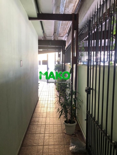 Sobrado, 3 quartos, 128 m² - Foto 5