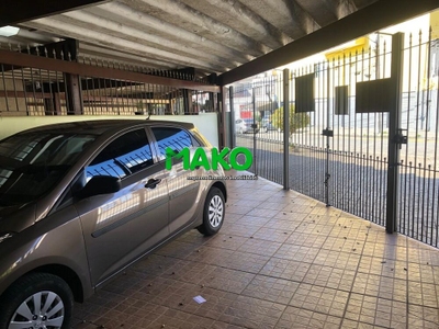 Sobrado, 3 quartos, 128 m² - Foto 2