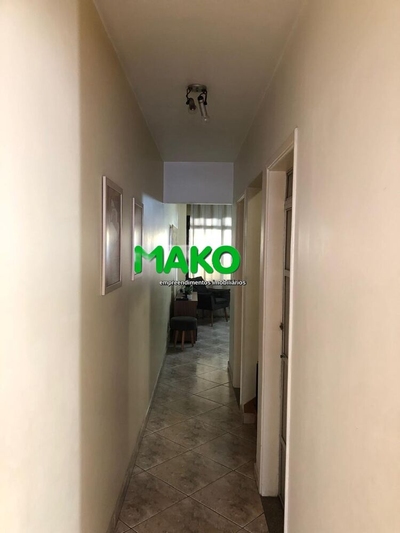 Sobrado, 3 quartos, 128 m² - Foto 3