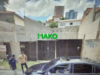 Terreno, 425 m² - Foto 1