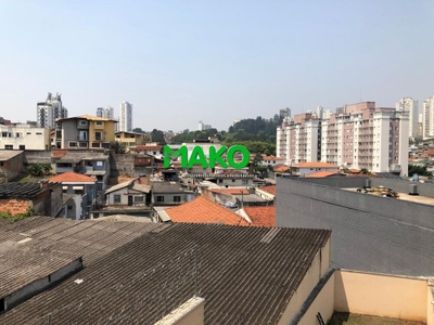 Sobrado, 3 quartos, 200 m² - Foto 2