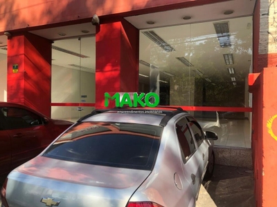 Loja-Salão, 270 m² - Foto 3