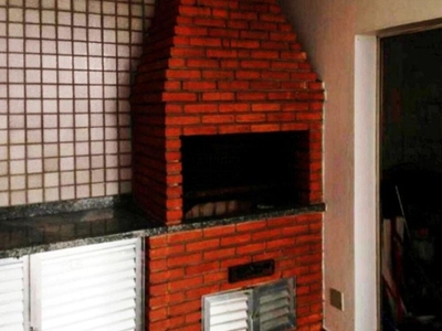 Sobrado, 5 quartos - Foto 3