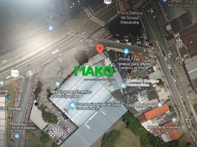 Depósito-Galpão - Foto 3