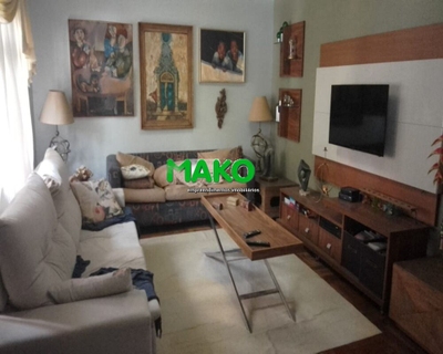 Casa, 3 quartos - Foto 3