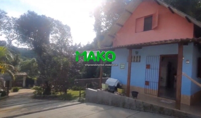 Chácara, 2 quartos - Foto 1