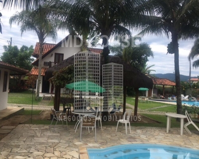 Hotel, 21 quartos - Foto 1