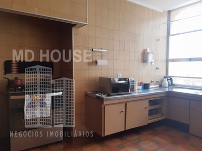 Apartamento, 4 quartos, 275 m² - Foto 3