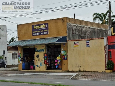 Loja-Salão, 340 m² - Foto 3