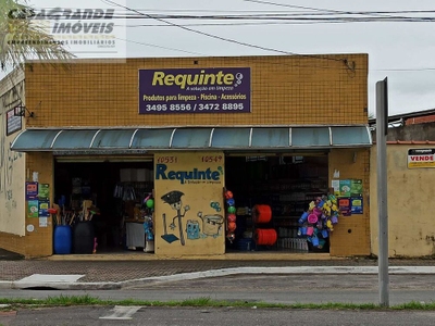 Loja-Salão, 340 m² - Foto 2