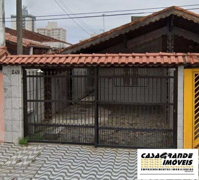 Casa, 2 quartos, 125 m² - Foto 1