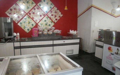 Loja-Salão, 90 m² - Foto 3