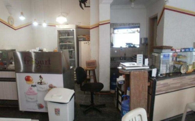 Loja-Salão, 90 m² - Foto 4