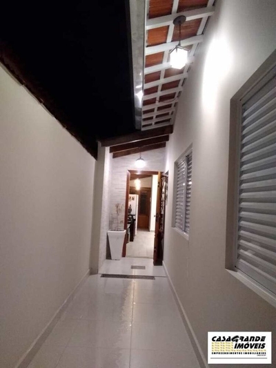 Casa, 3 quartos, 70 m² - Foto 4