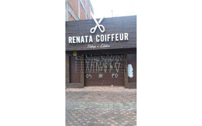 Loja-Salão, 84 m² - Foto 1