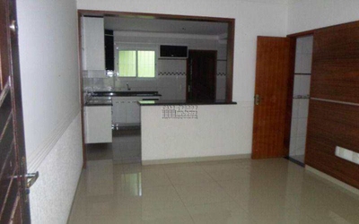 Casa de Condomínio, 2 quartos - Foto 4